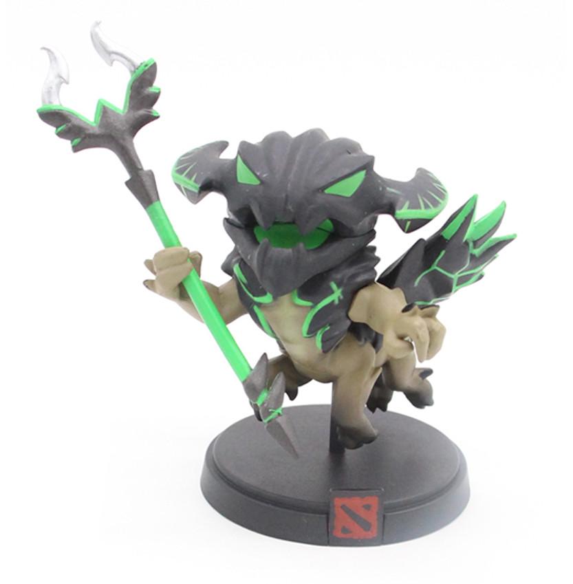 Фигурка для геймеров SmallAll Outworld Devourer Dota 2 9 см (D 2 OD)