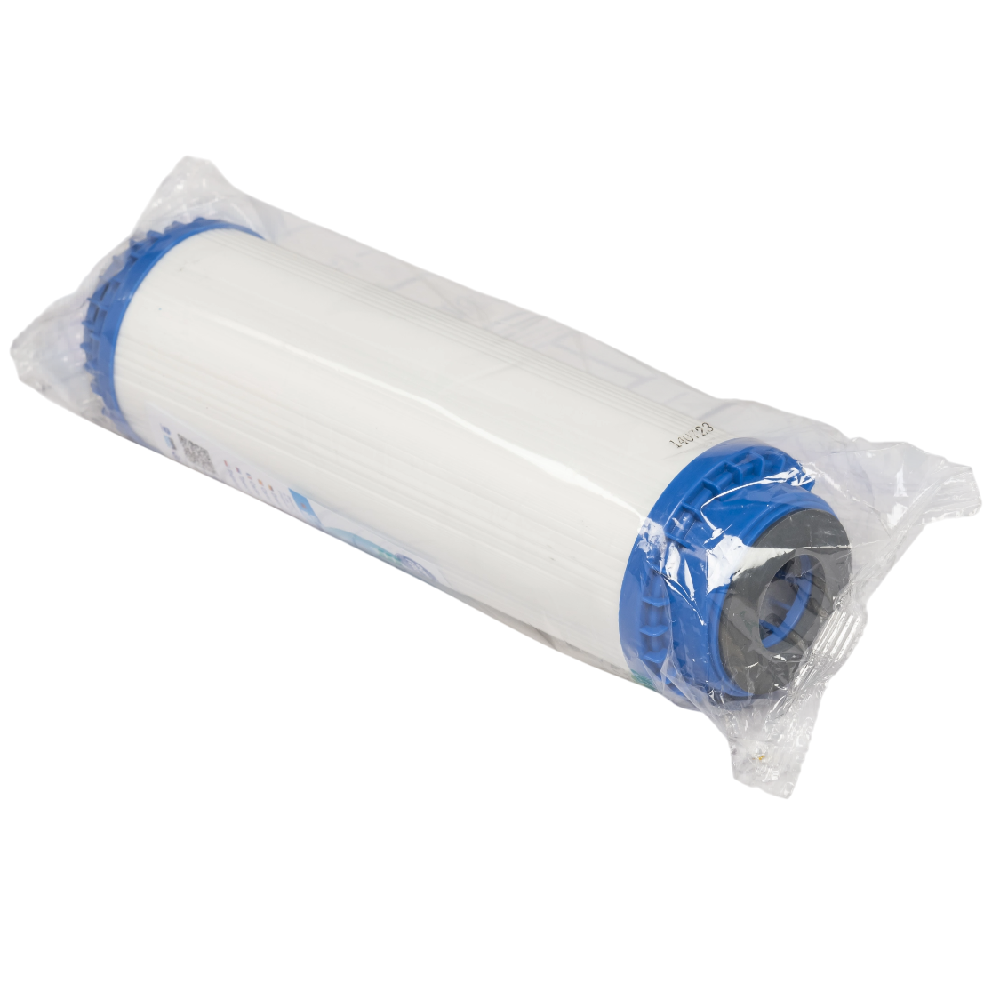 Картридж угольный с умягчением воды Aquafilter FCCBKDF2 (2861) - фото 4