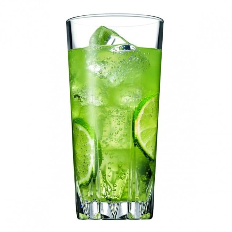 Набір склянок Pasabahce Karat 52888 330 мл 6 шт. - фото 2