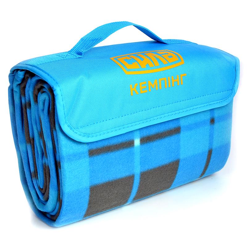 Коврик для пикника Сила Кемпер флис 150х135 см (960990)