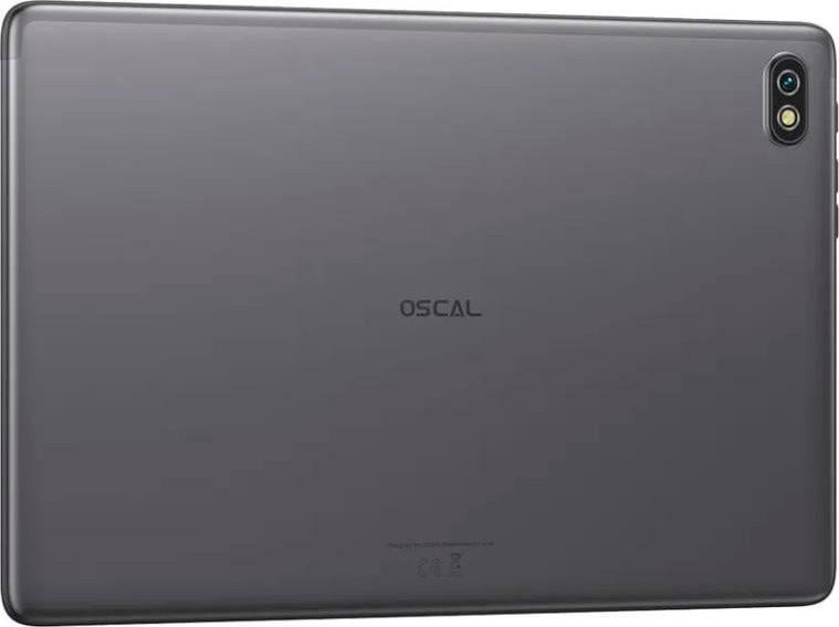 ᐉ Планшет Blackview Oscal Pad 10 8/128GB Global EU LTE Diamond Grey ...