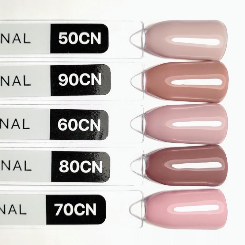 Гель-лак Kodi Professional № 120 CN 8 мл - фото 4