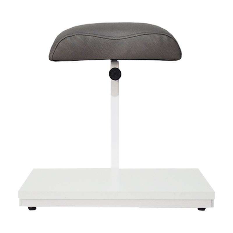 Подставка для педикюра Белый/Серый (10999сп) - фото 2