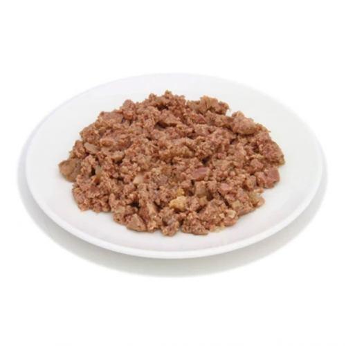 Корм для кошек влажный Animonda Vom Feinsten с индейкой и лососем 100 г - фото 2 Корм для кошек влажный Animonda Vom Feinsten с индейкой и лососем 100 г - фото 2