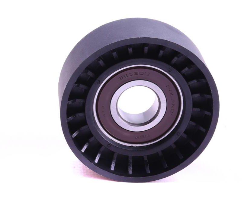 Ролик генератора MAGNETI MARELLI VW Golf 1.4/1.6 FSI 03-08 натяжной 60x30x10 мм MPQ0344 (331316170344 MAGNETI MARELLI)