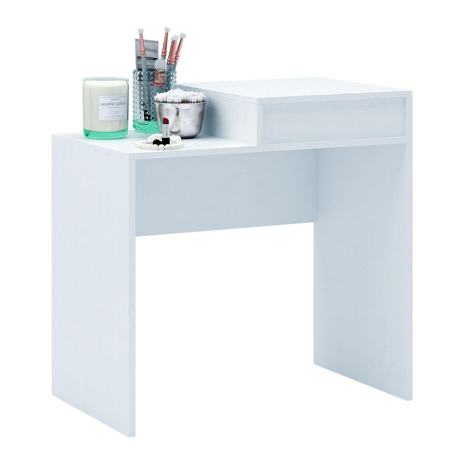 Туалетный столик Риано-6 Белый
