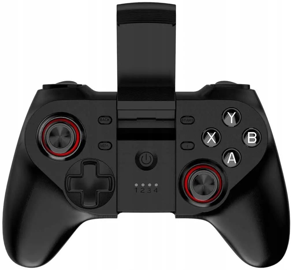 Джойстик Gamepad VA-018 бездротовий Bluetooth (2079276402)