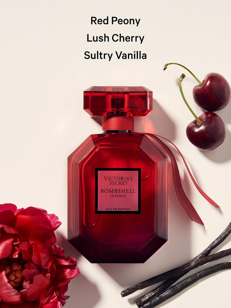 ᐉ Парфюмированная вода Victoria's Secret Bombshell Intense Eau de