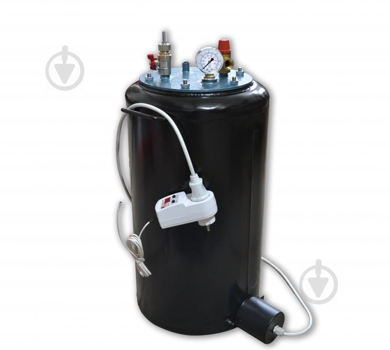 Автоклав Укрпромтех УТЕХ-32 Electro Універсальний