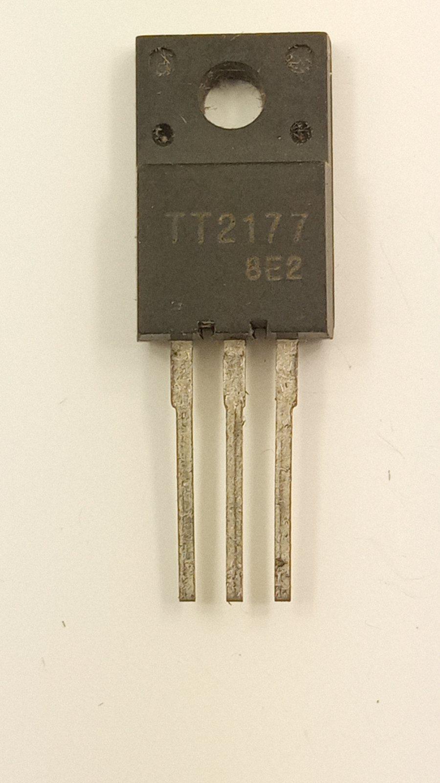 Транзистор TT2177 (31286)