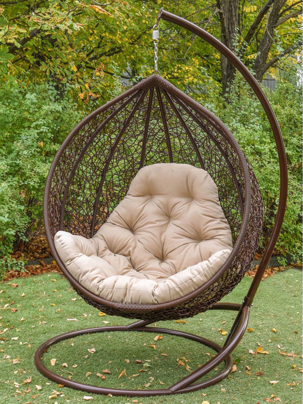 ᐉ Кресло-кокон Глория (17893983) • Краща ціна в Києві, Україні • Купити ...