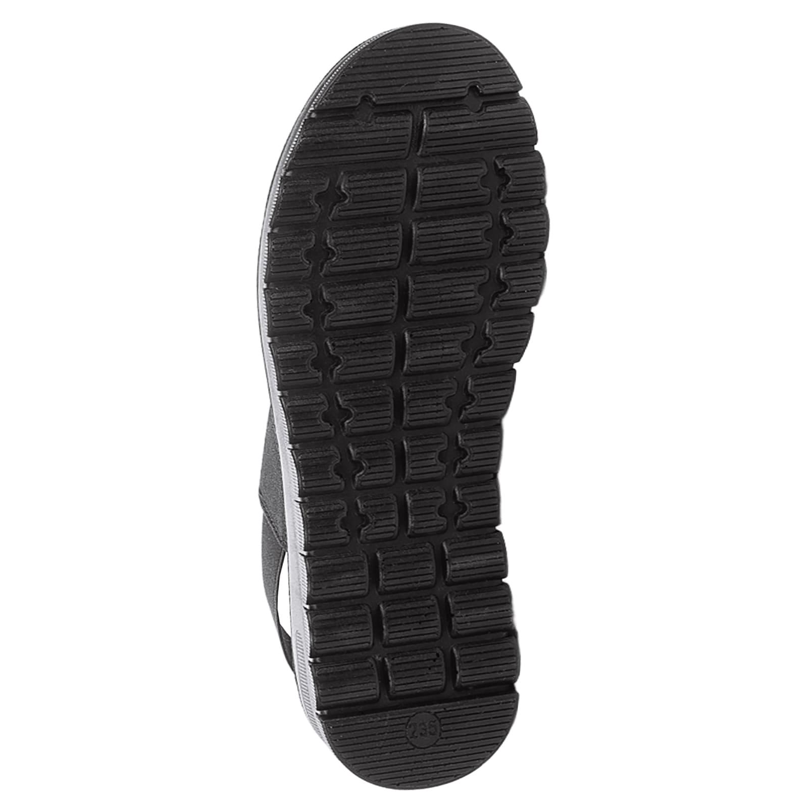 Сандалі жіночі BETSY р. 41 Чорний (9257754541) - фото 5 Сандалі жіночі BETSY р. 41 Чорний (9257754541) - фото 5