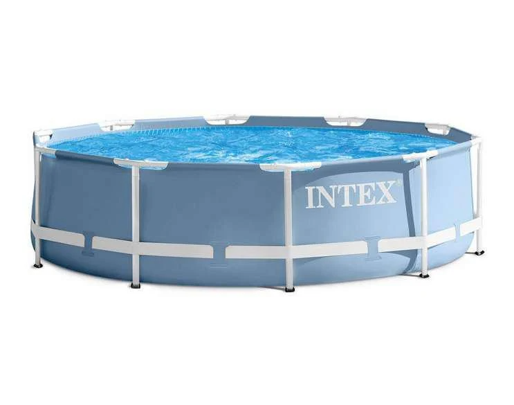 Бассейн каркасный Intex 26728 457х84 см (891967417)