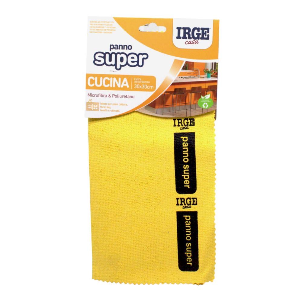 Микрофибра кухонная Igre Super 30x30 см 1 шт. (НФ-00005787)