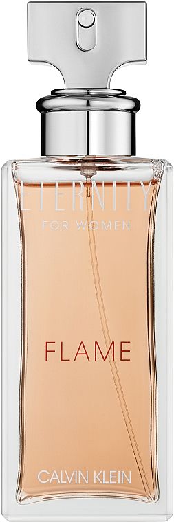 Парфюмированная вода Calvin Klein Eternity Flame 30 мл (1457_2725)