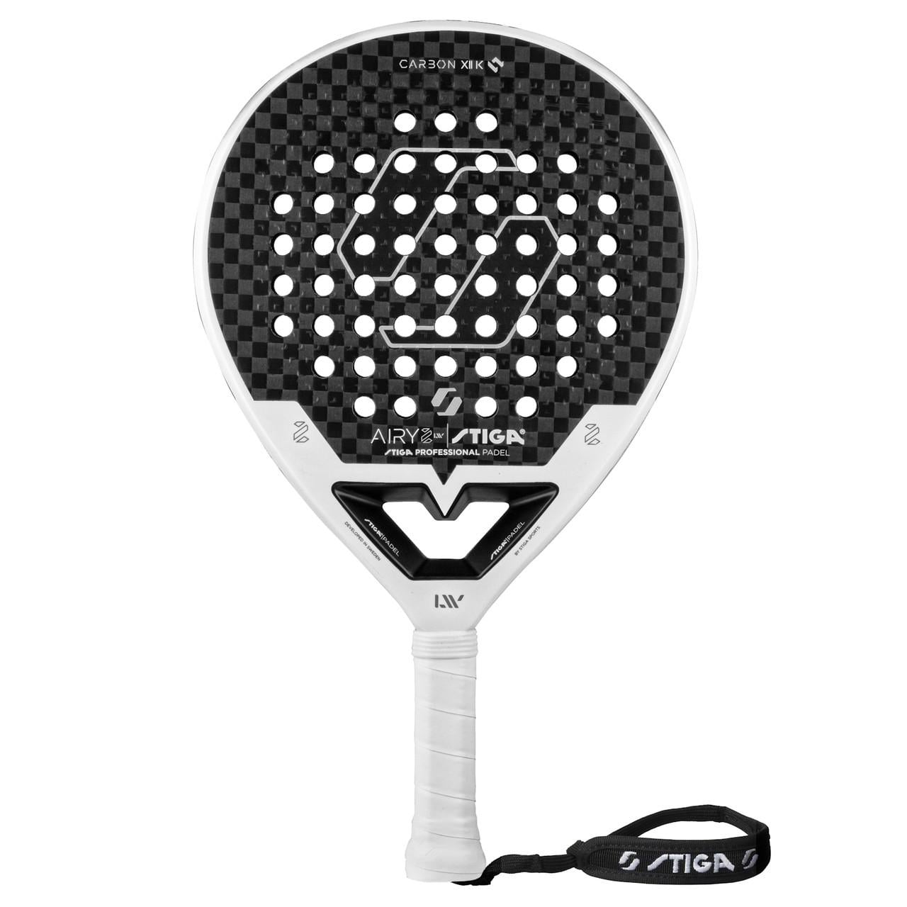 Ракетка для падел-тенниса Stiga Racket AIRY 2 (2204-1311-01)