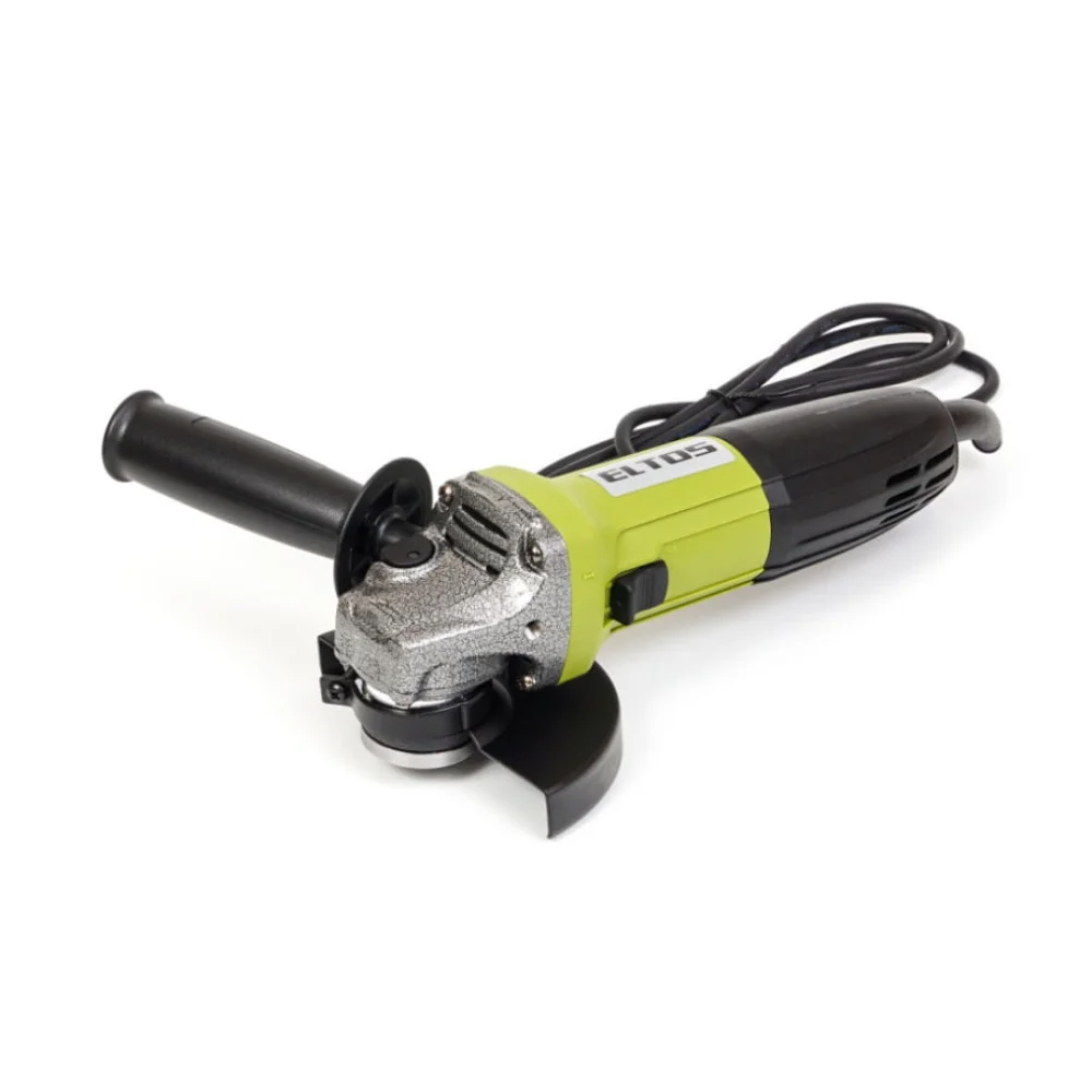 Болгарка ELTOS МШУ 125-1150
