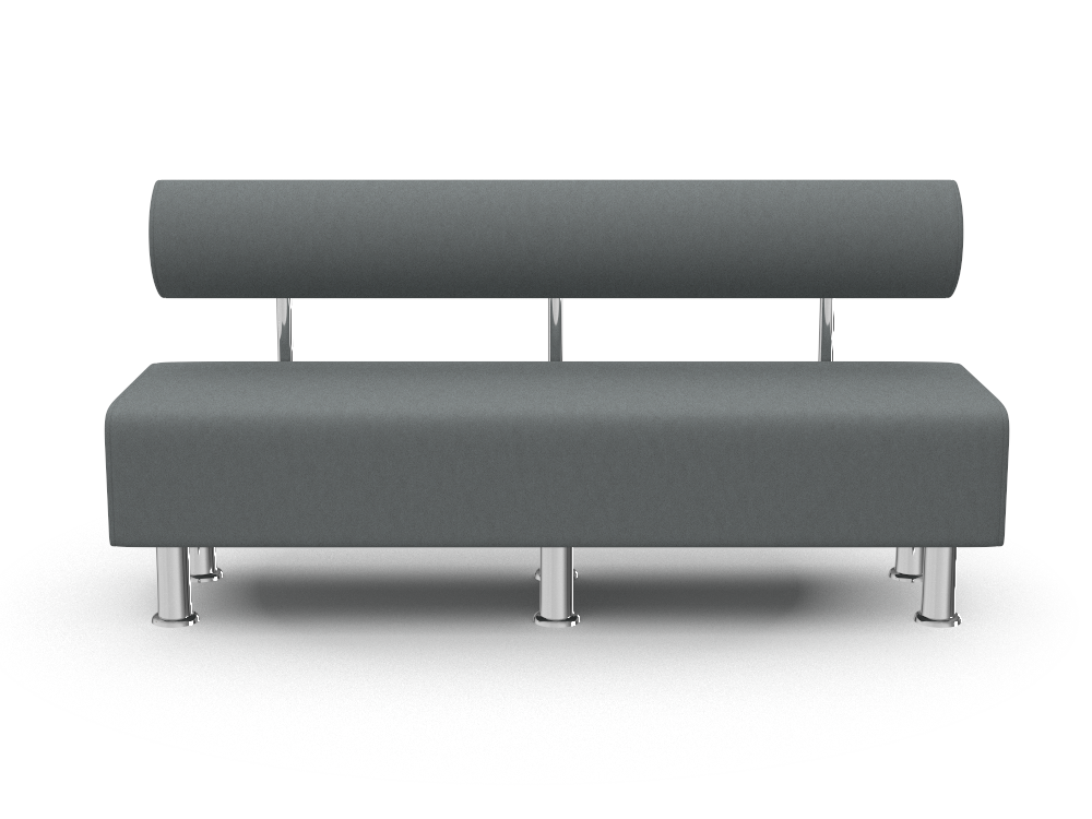 Диван Relax Junior SL 2232 Сірий (24044032) - фото 2 Диван Relax Junior SL 2232 Сірий (24044032) - фото 2