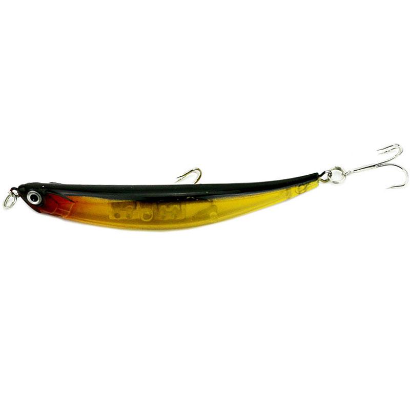 Воблер Fox Bent Minnow MI047 11,5 см 11,8 г №4 (5304)