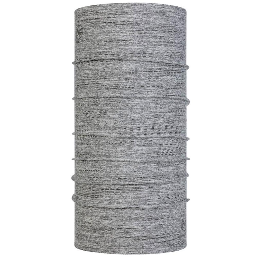 Головной убор BUFF DryFLX 118096.933.10.00 R Light Grey O/S