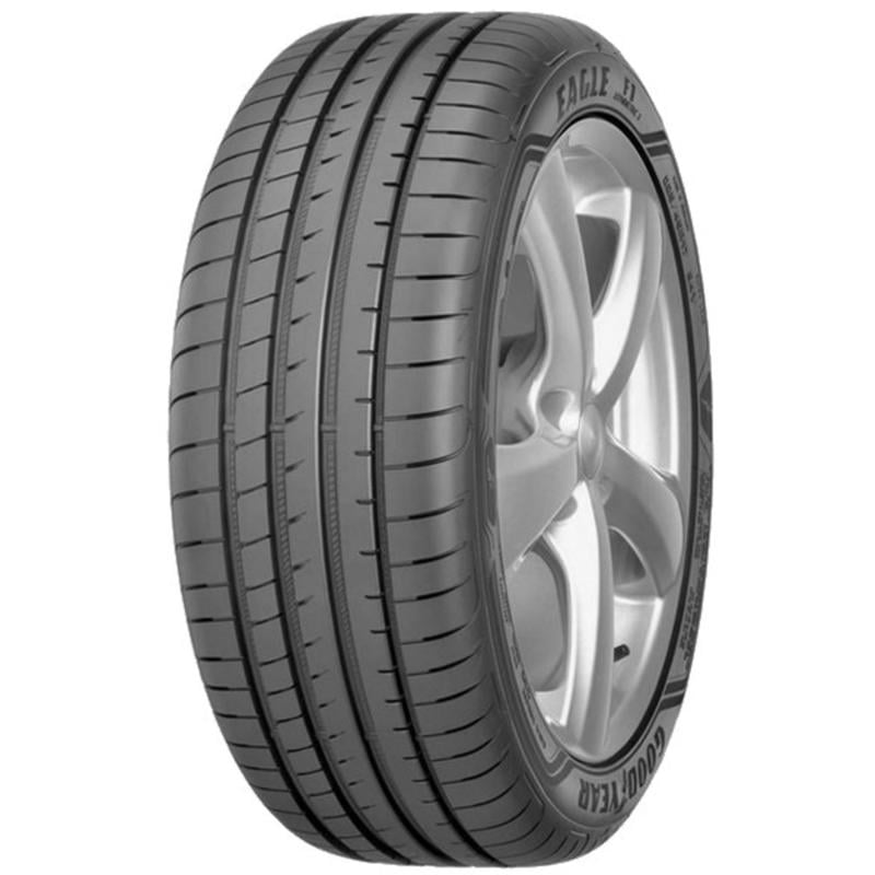 Автошина Goodyear Eagle F1 Asymmetric 3 255/45 R19 104Y XL FP (453895)