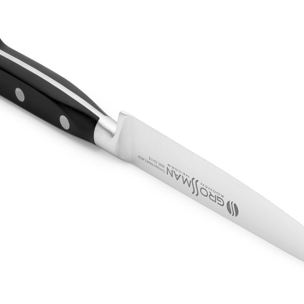 Ніж кухонний для нарізання м'яса EP (042 EP) - фото 7