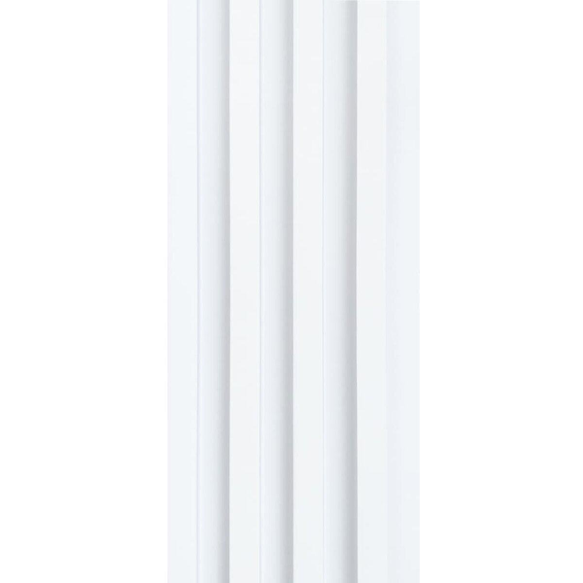 Рейка стеновая декоративная D 3000x160x23 мм Перламутр (SW-00001533) - фото 5 Рейка стеновая декоративная D 3000x160x23 мм Перламутр (SW-00001533) - фото 5