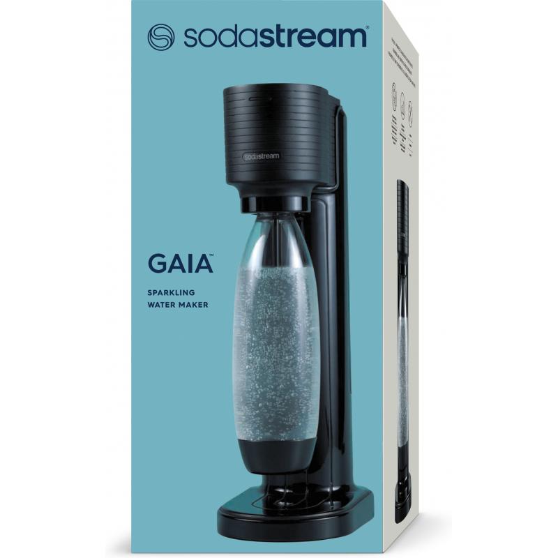 Сифон SodaStream GAIA (GAIA13) - фото 3