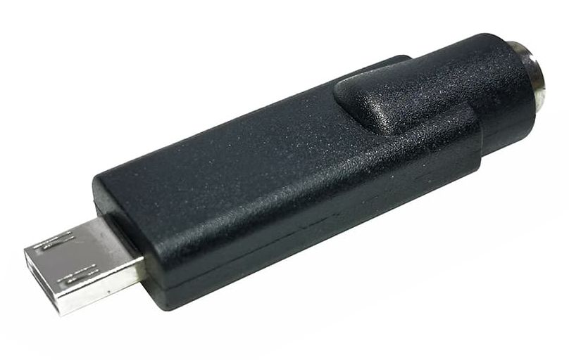 Переходник для ноутбука Asus 5,5x2,1 6,0 мм 2,0 мм Square Plug Asus 3pin X205T/X205TA/E202SA