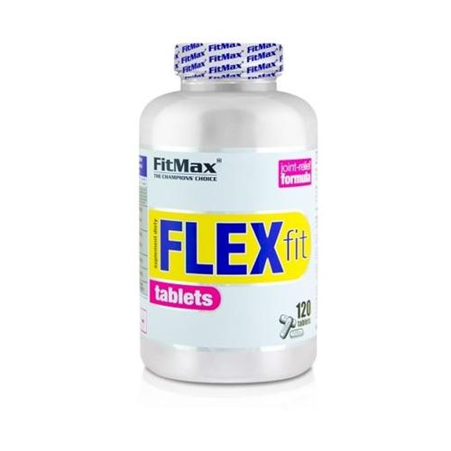 Хондропротектор для спорта FitMax Flex FIT 120 Tabs