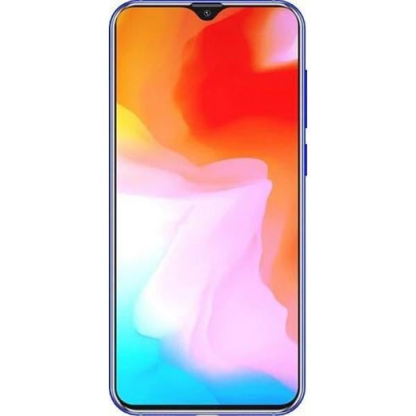 Смартфон Cubot X20 Pro Blue - фото 2