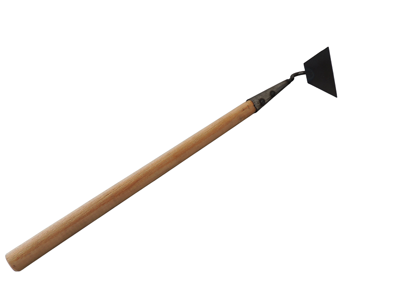 Сапка садова 60 см/ширина леза 10 см (26246288)