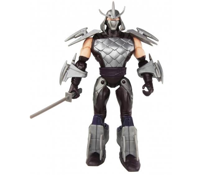 Фигурка Черепашки ниндзя Шредер 12 см (22c20d46)