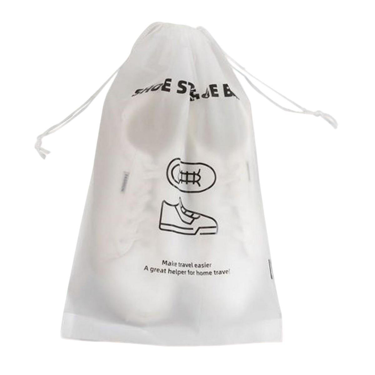 Сумка-органайзер для хранения одежды TRAVEL ORGANIZER BAG 32х43 см (R101198) - фото 4