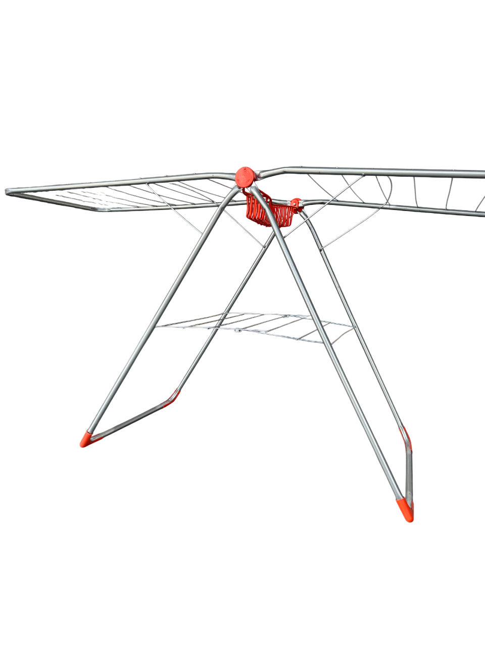 Сушарка для білизни Kanat RITA GOLD RG-615 16,5 м (24837276) - фото 4