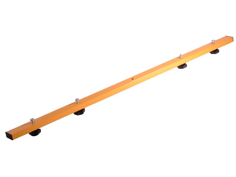 Планка верхня Lemanso LMP99 для прожектора LMP35/LMP94/LMP95 800 мм (5277) - фото 2