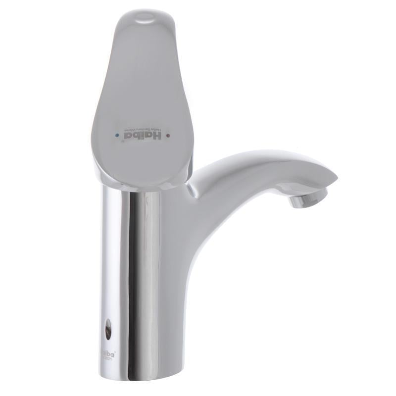 Смеситель для умывальника Haiba MARS 001 (HB0241) - фото 3