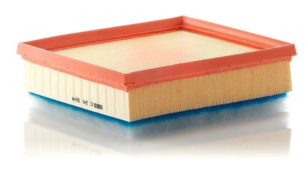 Фільтр повітряний MANN C24024