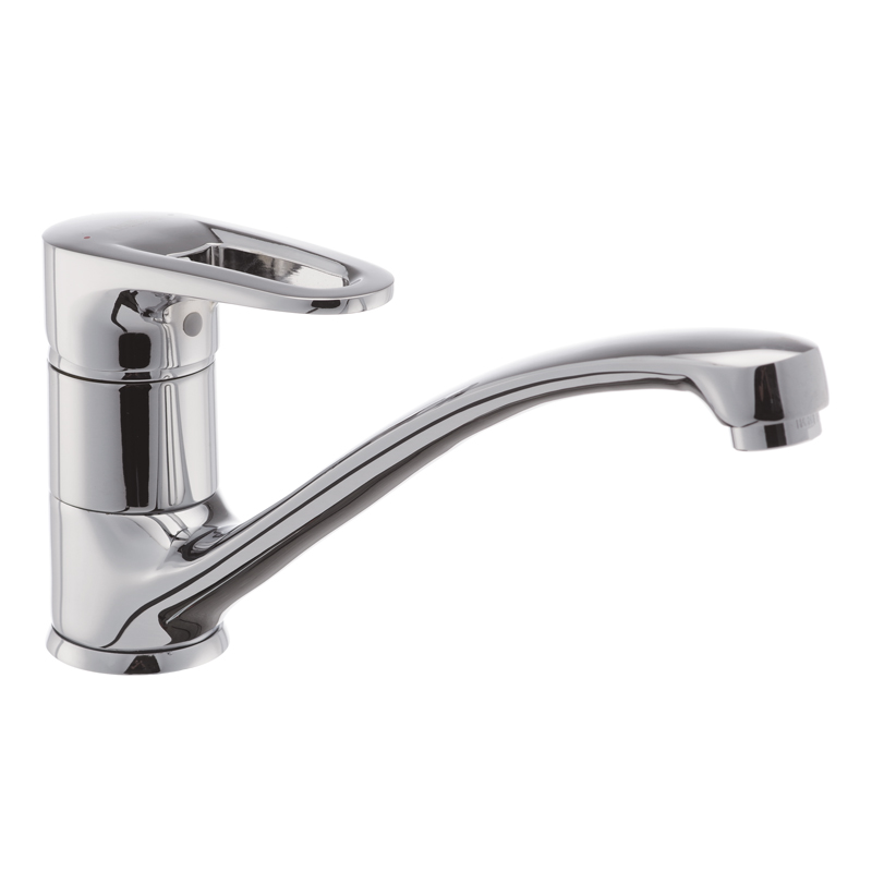 Смеситель для кухни Haiba OPUS 012 Смеситель для кухни Haiba OPUS 012