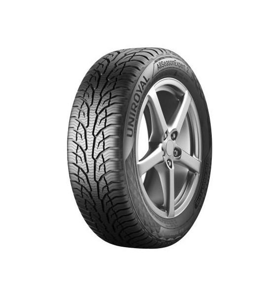 Шина Uniroyal AllSeason Expert 2 225/55 R18 102V всесезонная XL - фото 1