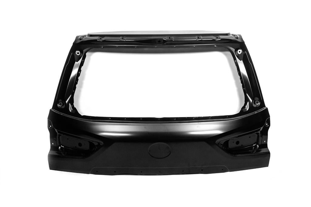 Крышка задняя для Lexus LX570/450d 2016-2024 гг. 1 шт. (86694)