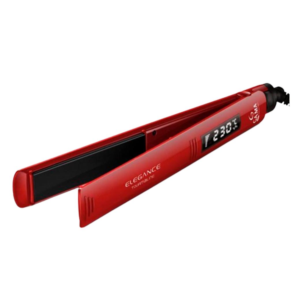 Выпрямитель для волос Ga.Ma Elegance Digital GI0202 (68637)