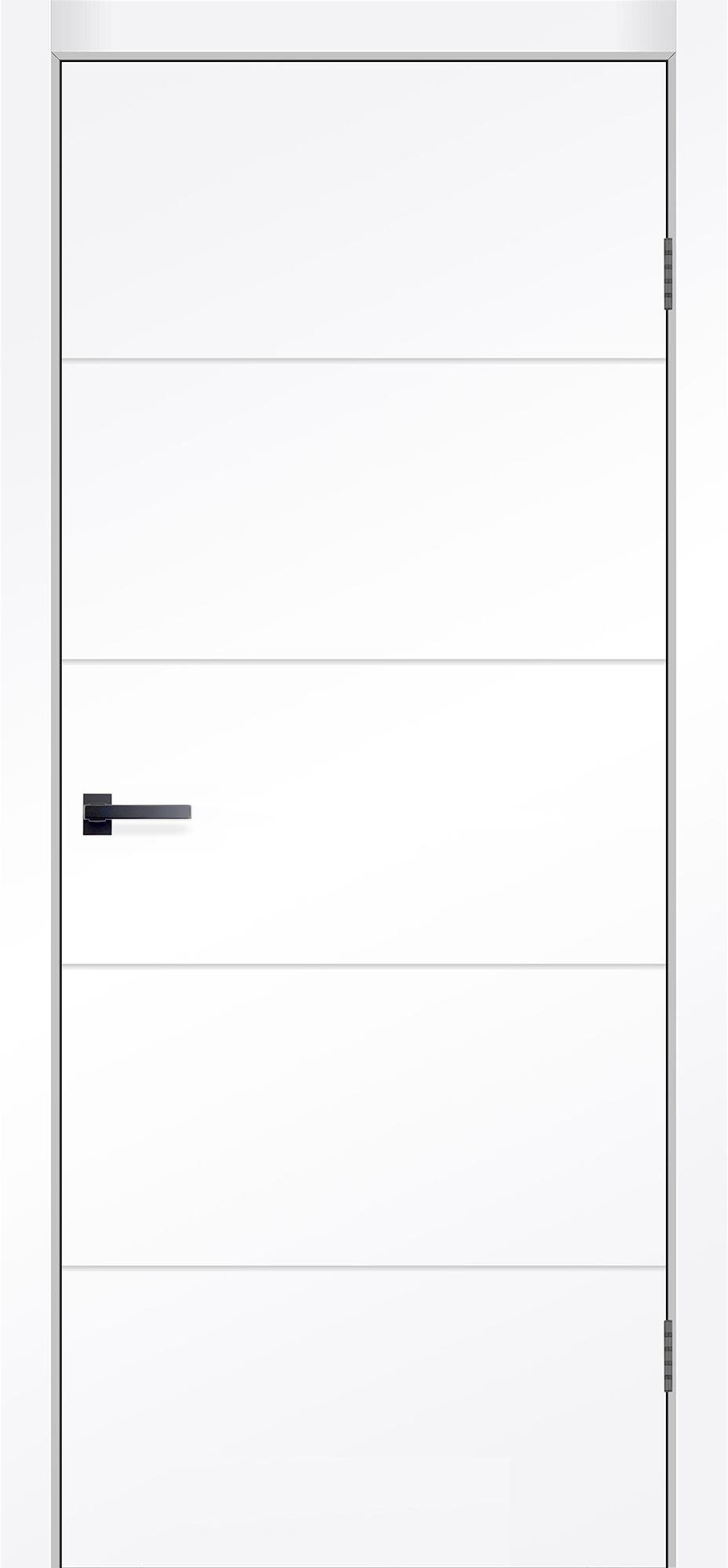 Полотно дверное ELEGANTE крашенное 2000х800 мм (60690)