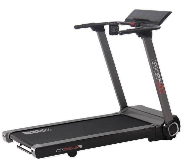 Беговая дорожка Everfit TFK 655 Slim (TFK-655-SLIM)