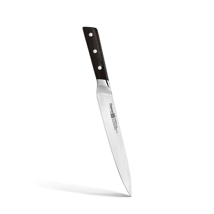 Кухонний ніж для сиру Fissman FRANKFURT (2664618)