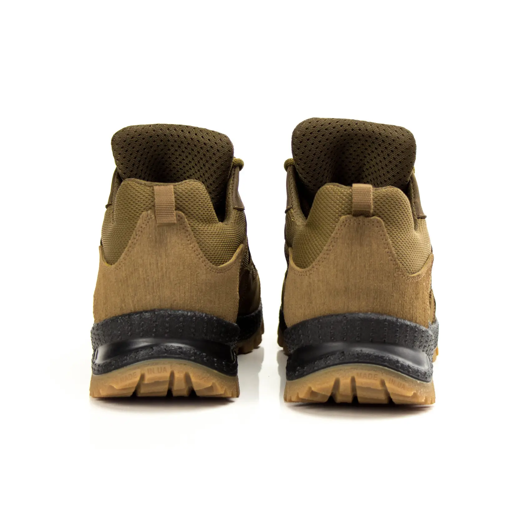 Кроссовки летние Техас р. 44 Койот (19361605-44) - фото 4 Кроссовки летние Техас р. 44 Койот (19361605-44) - фото 4