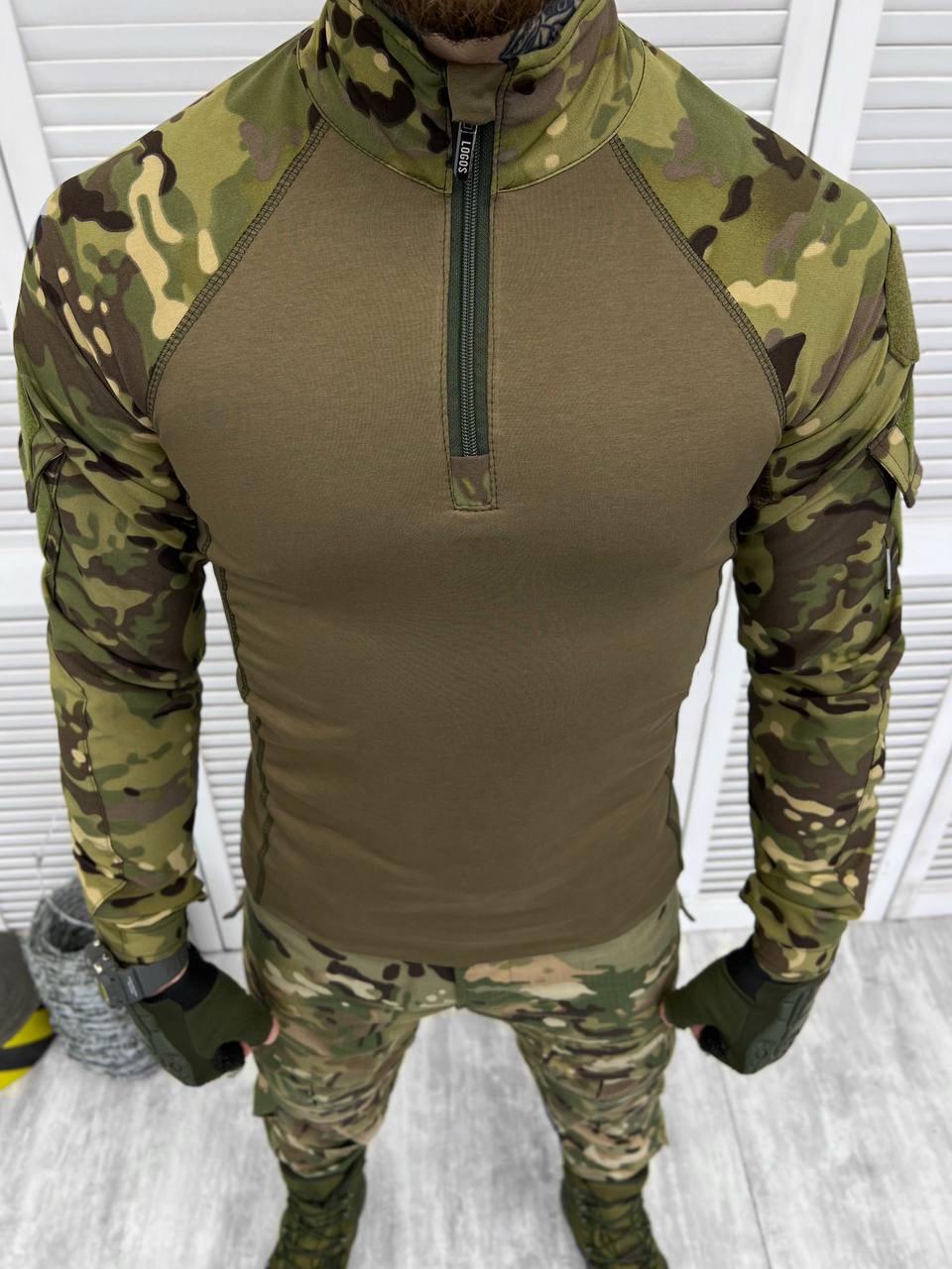 Сорочка Duty Shirt S Multicam (11446626)