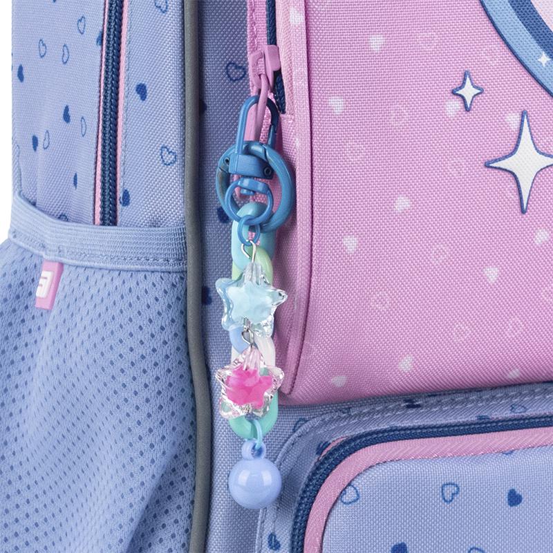 Рюкзак детский KITE Kids Lovely (K25-559XS-1) - фото 15 Рюкзак детский KITE Kids Lovely (K25-559XS-1) - фото 15