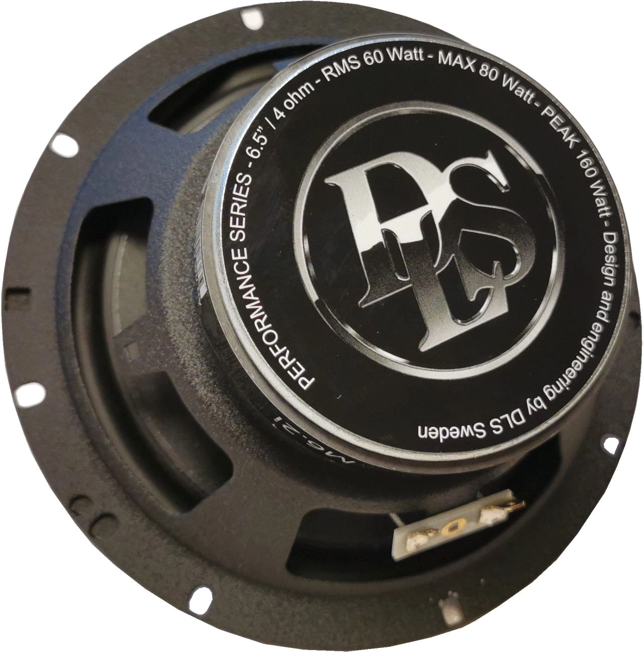 Компонентна акустика DLS M6.2i - фото 3 Компонентна акустика DLS M6.2i - фото 3