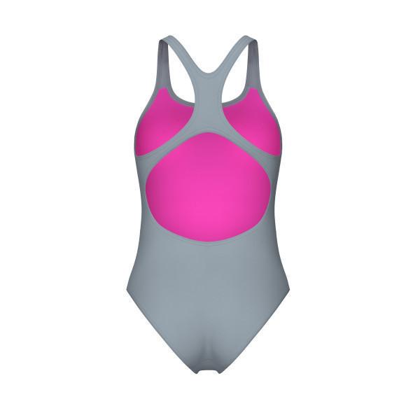 Купальник закритий для жінок Arena TEAM SWIMSUIT SWIM PRO SOLID Жен р. 40 Фіолетовий (004760-590 40) - фото 2 Купальник закритий для жінок Arena TEAM SWIMSUIT SWIM PRO SOLID Жен р. 40 Фіолетовий (004760-590 40) - фото 2